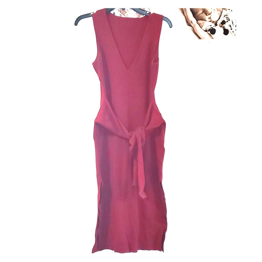Beautiful dress